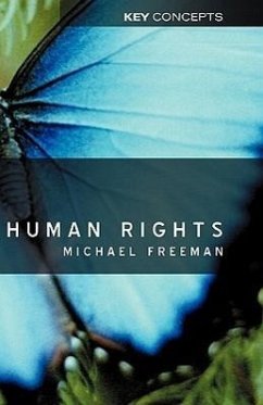 Human Rights - Freeman, Michael