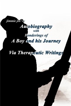 A Boy and his Journey - Joe, Jimmie