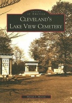 Cleveland's Lake View Cemetery - Morton, Marian J.