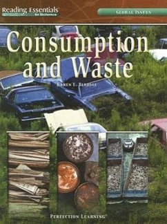 Consumption and Waste - Bledsoe, Karen E.