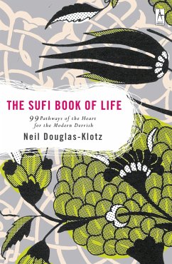 The Sufi Book of Life - Douglas-Klotz, Neil