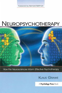 Neuropsychotherapy - Grawe, Klaus