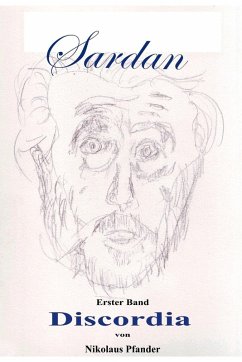 Cover Sardan - Discordia