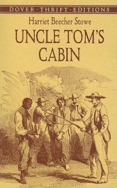 Uncle Tom's Cabin - Stowe, Harriet Beecher