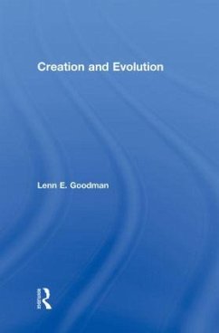 Creation and Evolution - Goodman, Lenn E