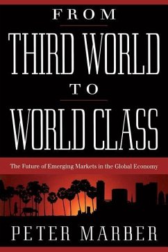 From Third World to World Class - Marber, Peter