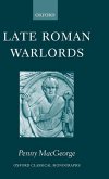 Late Roman Warlords