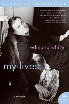 My Lives - White, Edmund