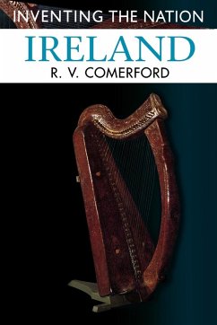 Ireland Cover Ireland