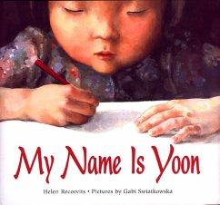 My Name Is Yoon - Recorvits, Helen