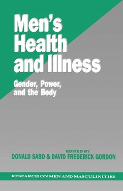 Mens Health & Illness - Sabo
