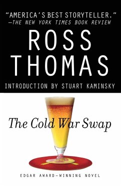 The Cold War Swap - Thomas, Ross