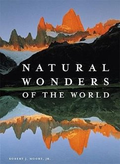 The Natural Wonders of the World: Thoughts on Language and Culture in the Classroom - Moore, Robert J.