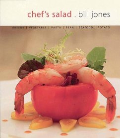Chef's Salad - Jones, Bill