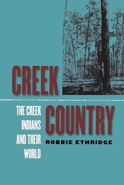 Creek Country - Ethridge, Robbie