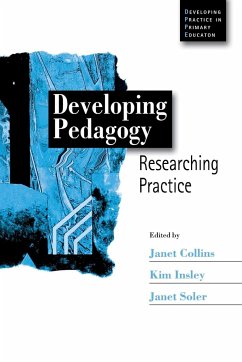 Developing Pedagogy - Open University