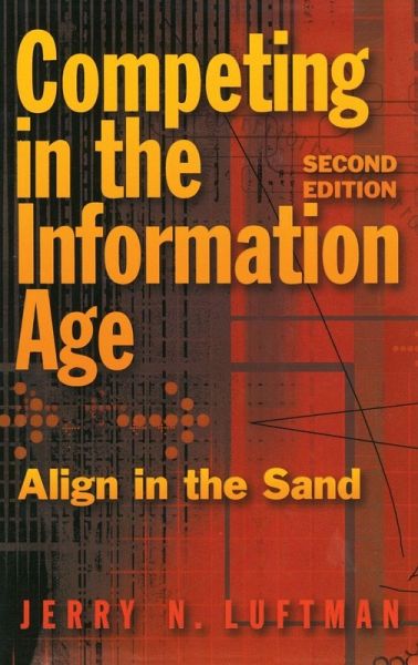 Competing in the Information Age