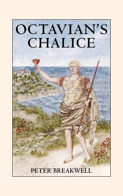 Cover Octavian's Chalice