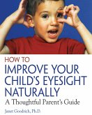 How to Improve Your Child's Eyesight Naturally: A Thoughtful Parent's Guide