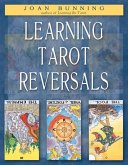 Learning Tarot Reversals