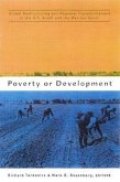 Poverty or Development