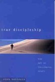 True Discipleship