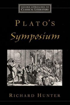Plato's Symposium - Hunter, Richard