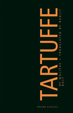 Tartuffe - Molière