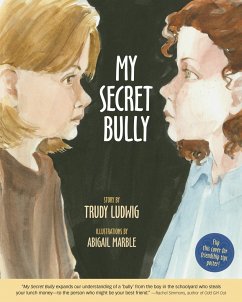 My Secret Bully - Ludwig, Trudy