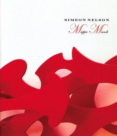 Mappa Mundi - Nelson, Simeon