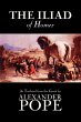 The Iliad by Homer, Classics, Literary... - Bild 1