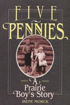 Five Pennies - Morck, Irene