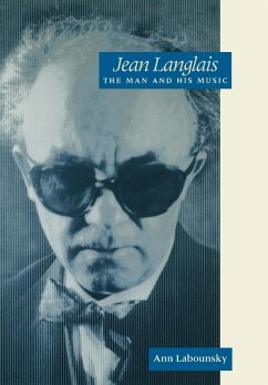 Jean Langlais