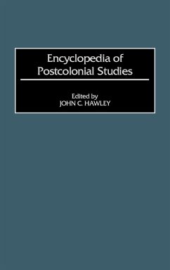 Encyclopedia of Postcolonial Studies - Hawley, John Charles