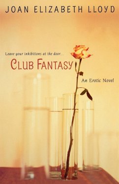 Club Fantasy - Lloyd, Joan Elizabeth