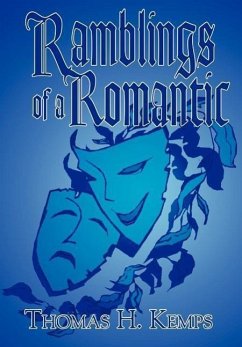 Ramblings of a Romantic