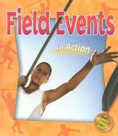 Field Events in Action - Kalman, Bobbie
