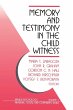 Memory and Testimony in Child Witness - Bild 1