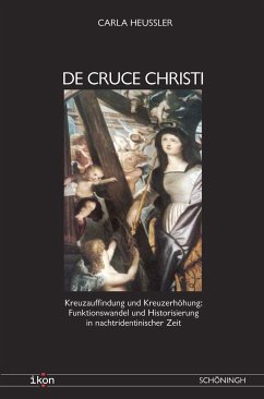 De Cruce Christi - Heussler, Carla