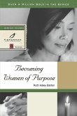 Becoming Women of Purpose