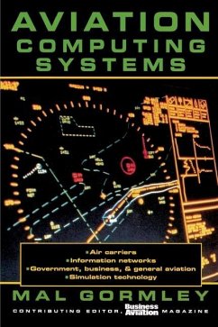 Aviation Computing Systems - Gormley, Mal