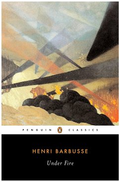 Under Fire - Barbusse, Henri