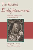 The Radical Enlightenment - Pantheists, Freemasons and Republicans