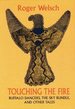 Touching the Fire - Welsch, Roger