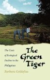 The Green Tiger