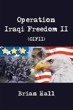 Operation Iraqi Freedom II (OIFII)