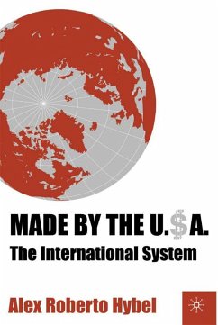 Made by the USA - Hybel, Alex R.