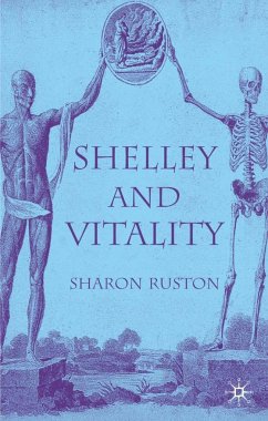 Shelley and Vitality - Ruston, Sharon