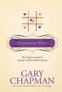 Everybody Wins - Chapman, Gary
