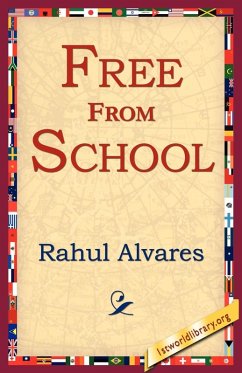 Cover Free from School